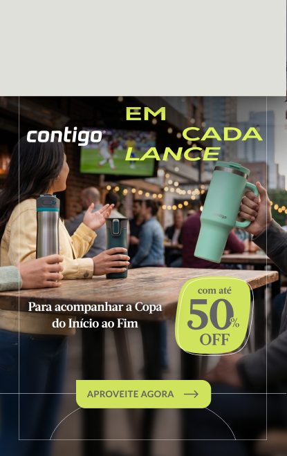 Campanha Principal Mob
